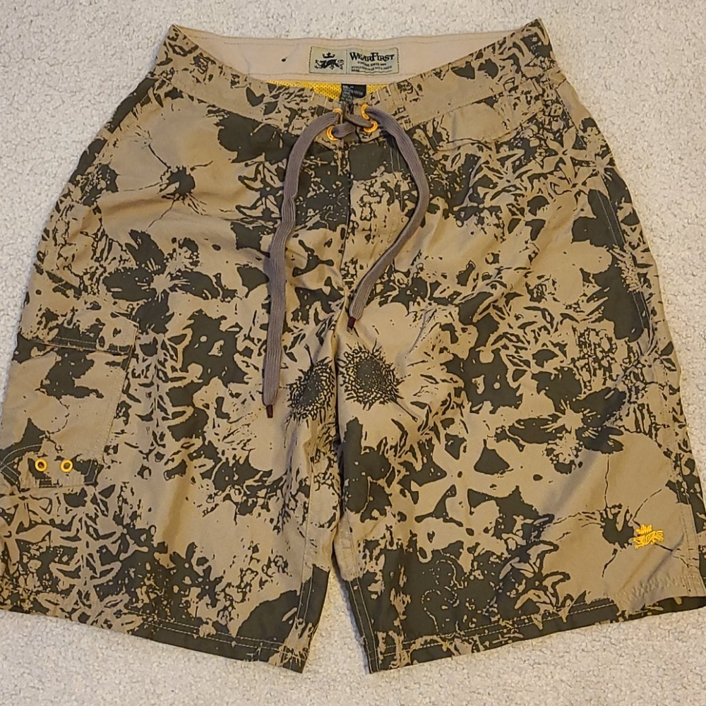 Swim short